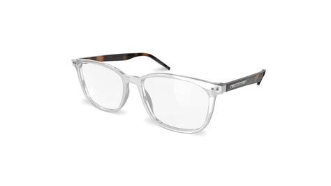 specsavers tommy hilfiger clear